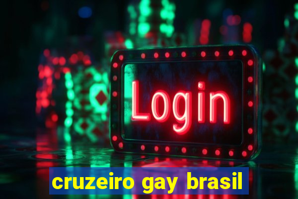 cruzeiro gay brasil